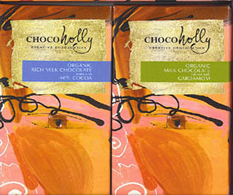 Chocoholly